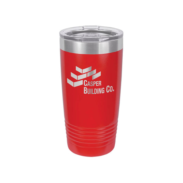 Polar Camel Insulated Tumbler 20 Ounce