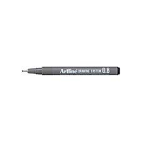 Drawing System Pens 0.8mm
