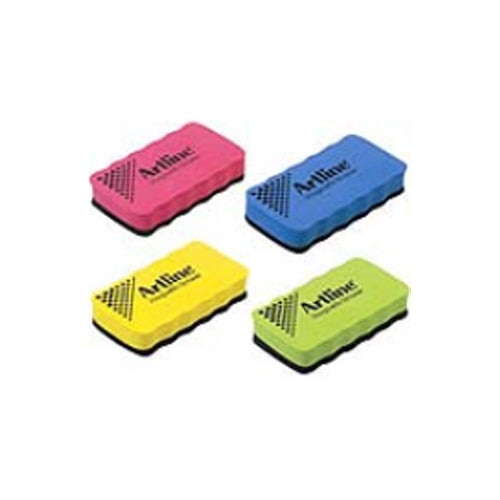 Magnetic Erasers